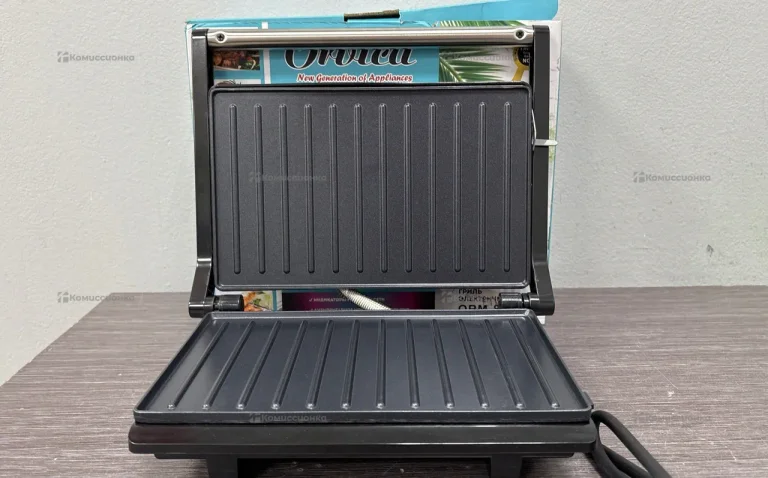 Гриль Oruica Orm-8805