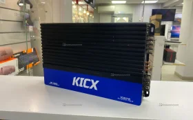 Усилитель  kick ap 1000d