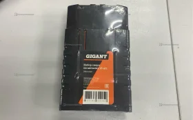 Купить Сверла Gigant по металлу 25шт. б/у , в Екатеринбург Цена:1500рублей