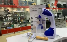 Купить Отпариватель DF-019A б/у , в Нижнекамск Цена:690рублей