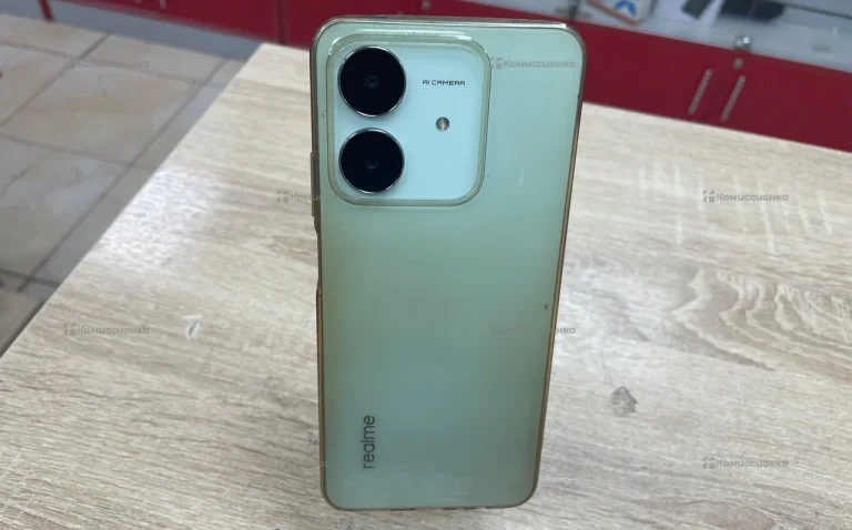 Realme Note 60x 3/64Gb