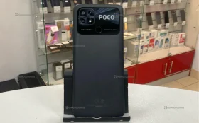 Xiaomi Poco C40 4/64 ГБ