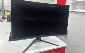Купить Монитор THUNDEROBOT DF27C240L б/у , в Челябинск Цена:13900рублей