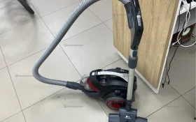 Пылесос LG VK89502HU