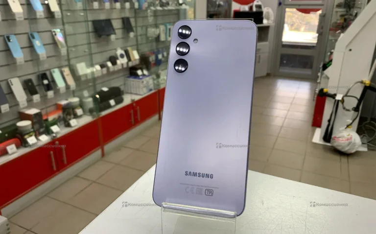 Samsung Galaxy A05s 4/64 ГБ
