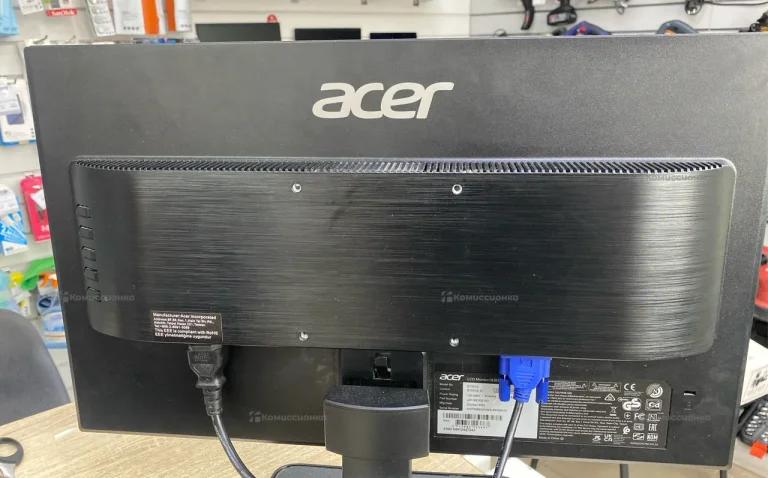 Монитор  ACER ET221Q