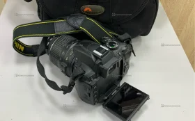 Купить Фотоаппарат  Nikon D5000 б/у , в Краснодар Цена:7900рублей