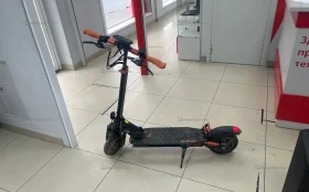 Электросамокат Kugoo M4 pro max