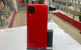 Samsung Galaxy A12 2/32 ГБ