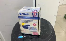 Измерение давлен Dwell