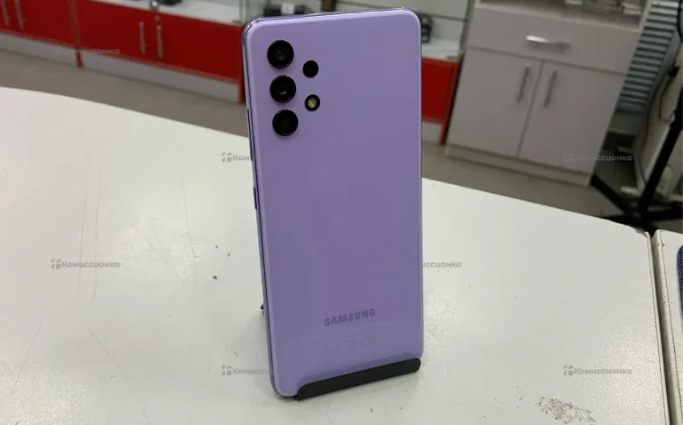 Samsung Galaxy A32 4/64 ГБ