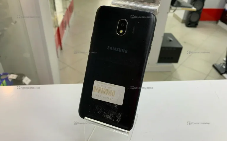 samsung J4