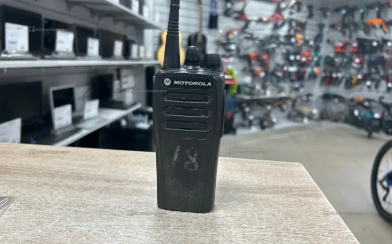 Рация Motorola DP1400 UHF