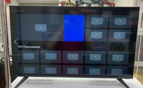Купить Телевизор Smart TV QN900 32 Android TV б/у , в Уфа Цена:7990рублей