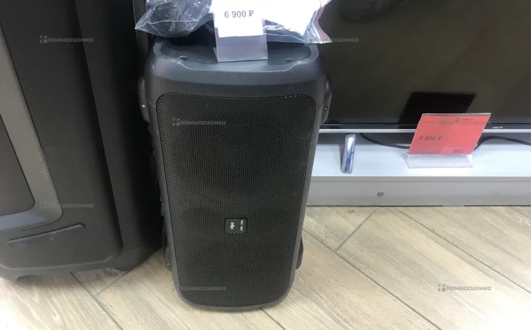 Колонка  Vipe nitro x3 pro