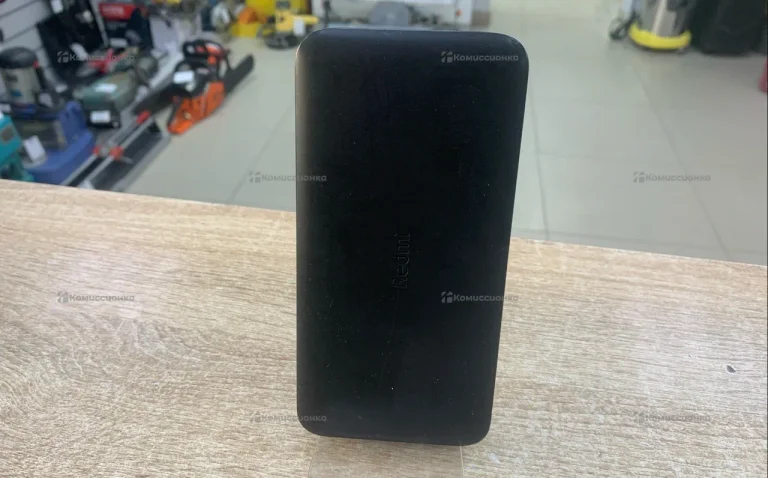 Powerbank redmi 20kmah