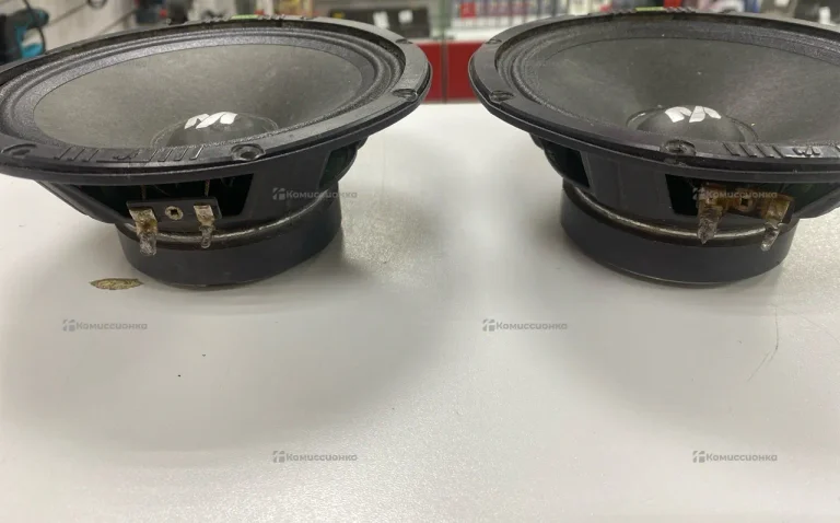 Колонки Machete MM-60L