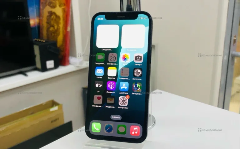 Apple iPhone 12 mini 128Gb