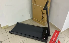 Купить Беговая дорожка JDD-601A без пульта б/у , в Самара Цена:9900рублей