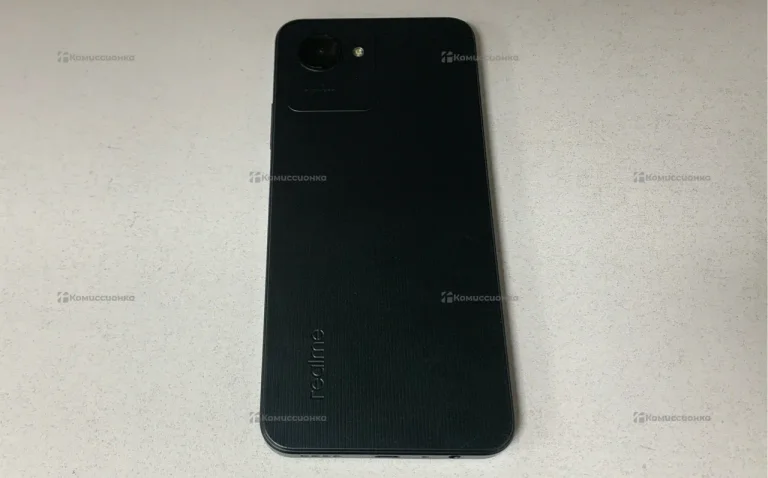 Realme C30s 2/32 ГБ