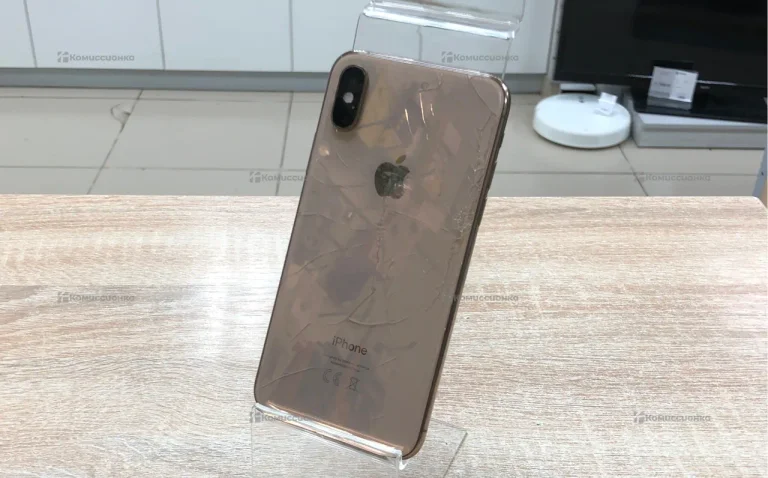 Apple iPhone XS 64Gb