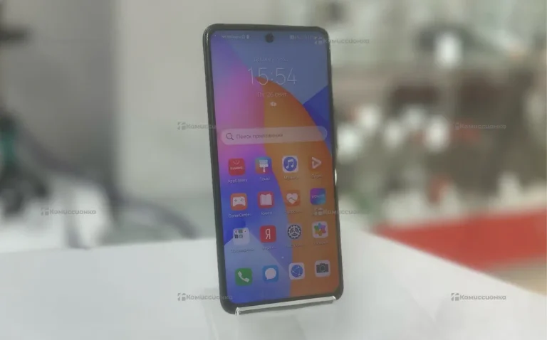 Honor Honor 10X Lite 4/128GB