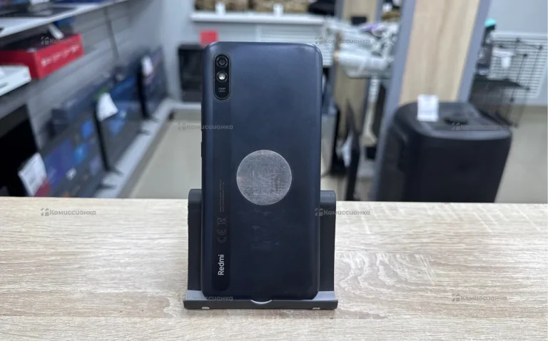 Xiaomi Redmi 9A 2/32 ГБ
