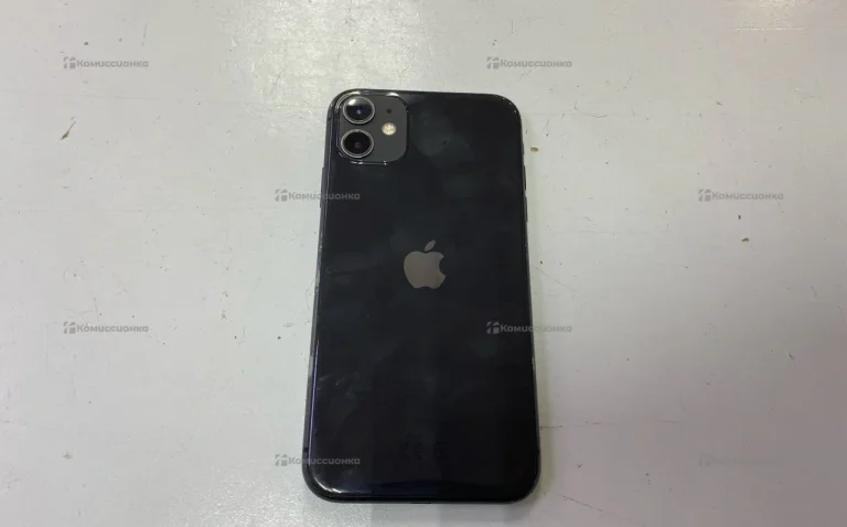 Apple IPhone 11 64 ГБ
