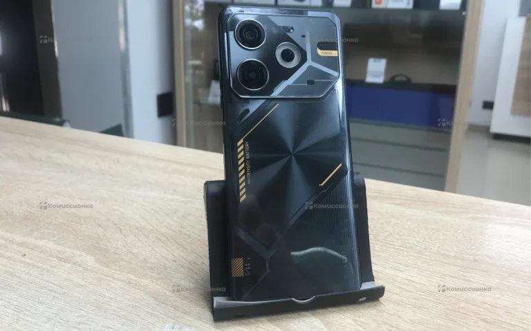 Tecno Pova Neo 6 Neo 8/256 ГБ
