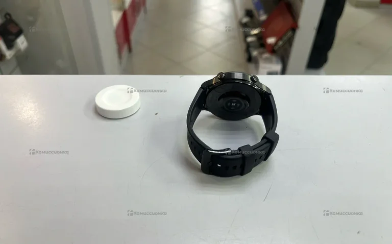 Часы  huawei gt 2 pro