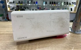 Power Bank  белый 30000