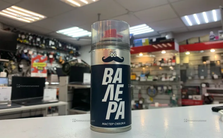 Смазка «Валера».