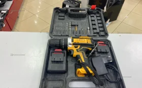 DeWalt Cordless Drill Rep