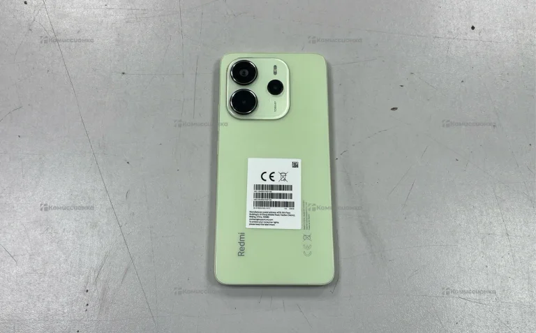 Xiaomi Redmi Note 14 8/256 ГБ