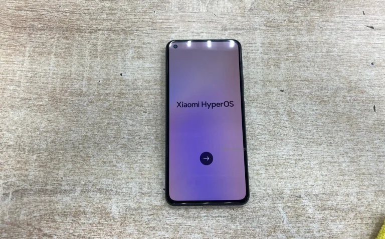 Xiaomi Mi 11 8/128 ГБ