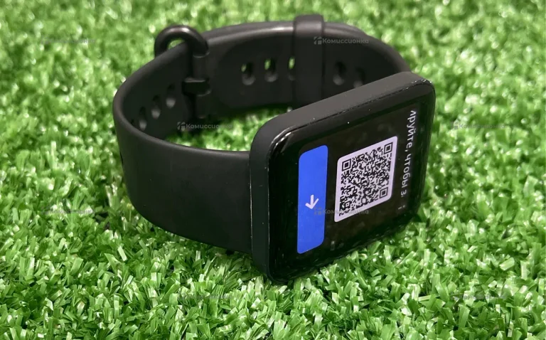 Часы Xiaomi Redmi Watch 2 Lite