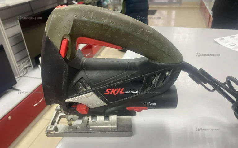 Лобзик skil 4270d