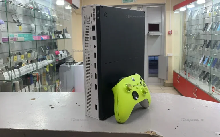 Приставка Xbox Xbox one S 512