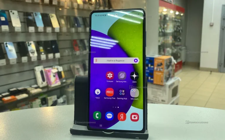 Samsung Galaxy A52 4/128 ГБ