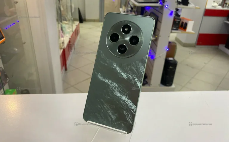 Xiaomi Poco C75 8/256 ГБ