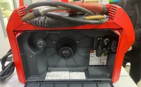Купить Сварочный Аппарат Fronius TransSteel 2200 б/у , в Санкт-Петербург Цена:360000рублей