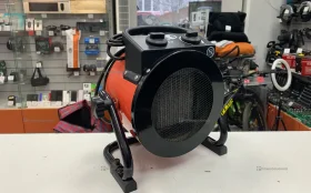 Купить Тепловая пушка Eqation PF-01G б/у , в Красноярск Цена:690рублей