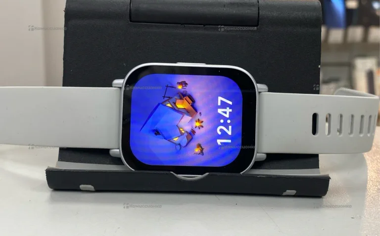 Часы  Redmi Watch 5 Active