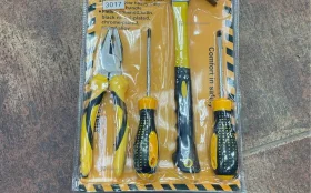 Купить Набор инструмента 4 предмета 3017 б/у , в Симферополь Цена:590рублей