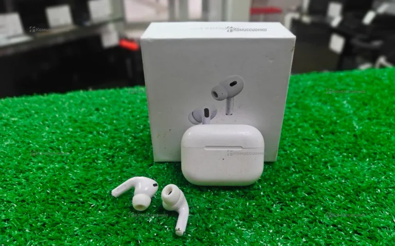 Наушники  Airpods Pro 2, реплика