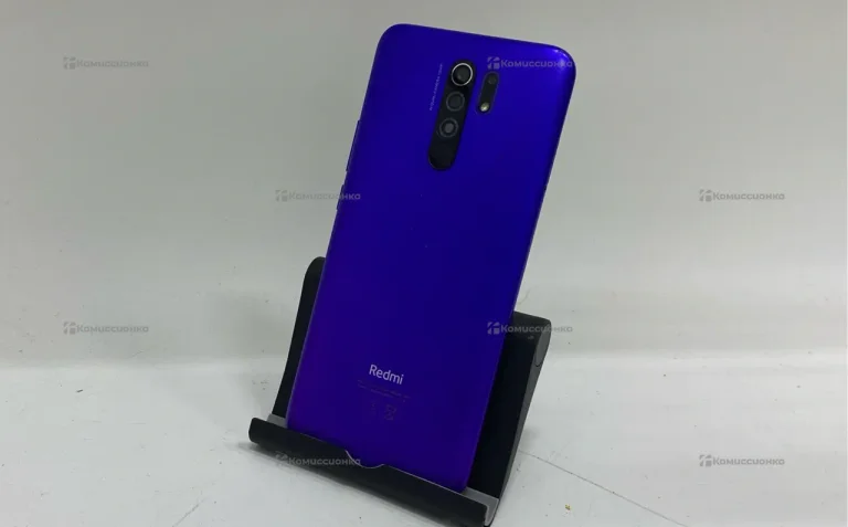 Xiaomi Redmi 9 3/32 ГБ