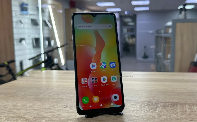Xiaomi Redmi A3x 64Gb