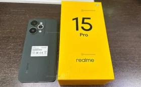 Realme 15 Pro 5G 12/512 ГБ