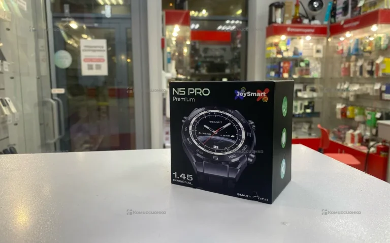 Smart watch N5 Pro