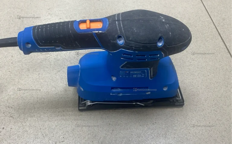 dexter 350w шлифовальная машинка